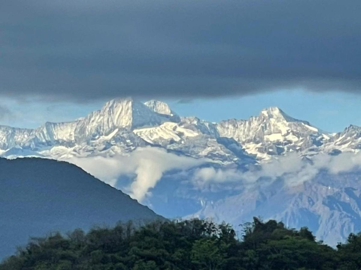 Kawabonga Hotel ปาโลมิโน ภายนอก รูปภาพ