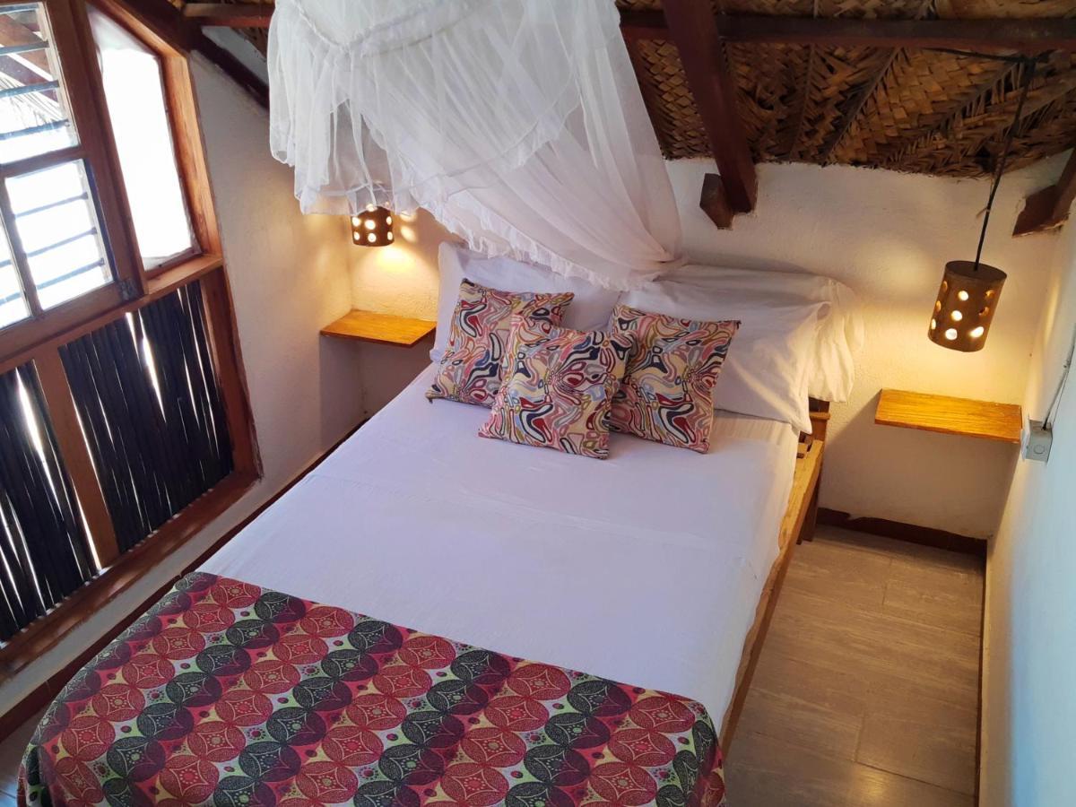 Kawabonga Hotel ปาโลมิโน ห้อง รูปภาพ
