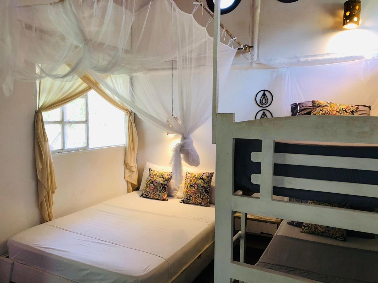 Kawabonga Hotel ปาโลมิโน ห้อง รูปภาพ