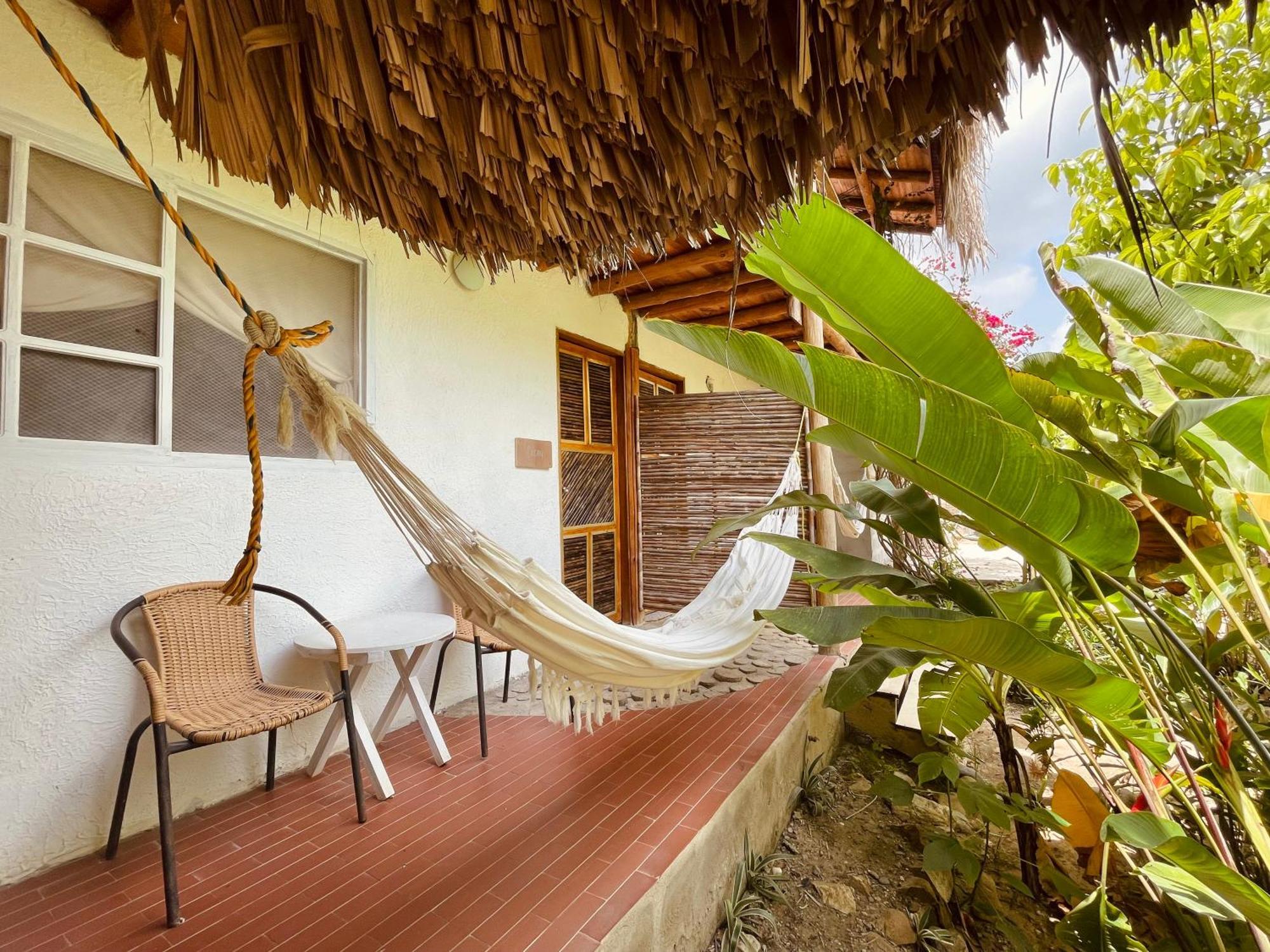 Kawabonga Hotel ปาโลมิโน ห้อง รูปภาพ