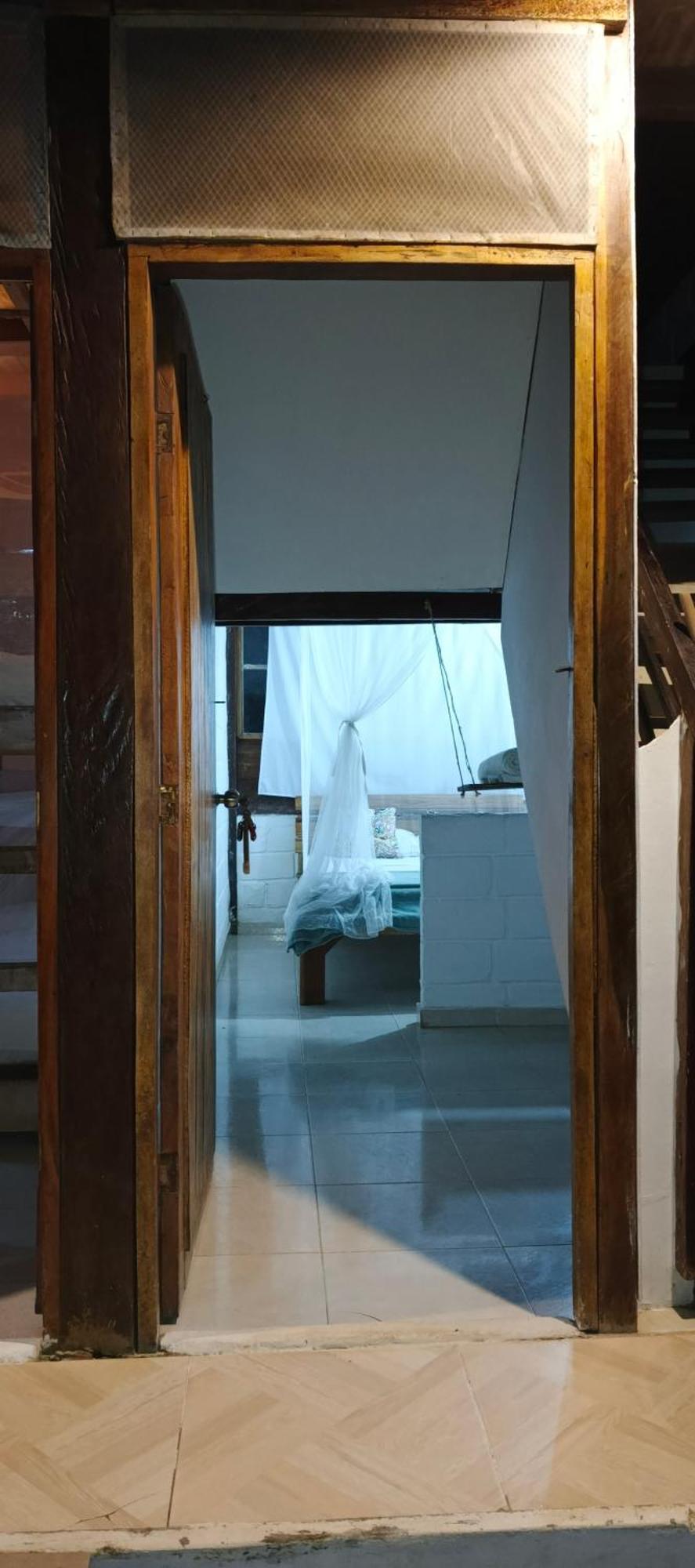 Kawabonga Hotel ปาโลมิโน ภายนอก รูปภาพ