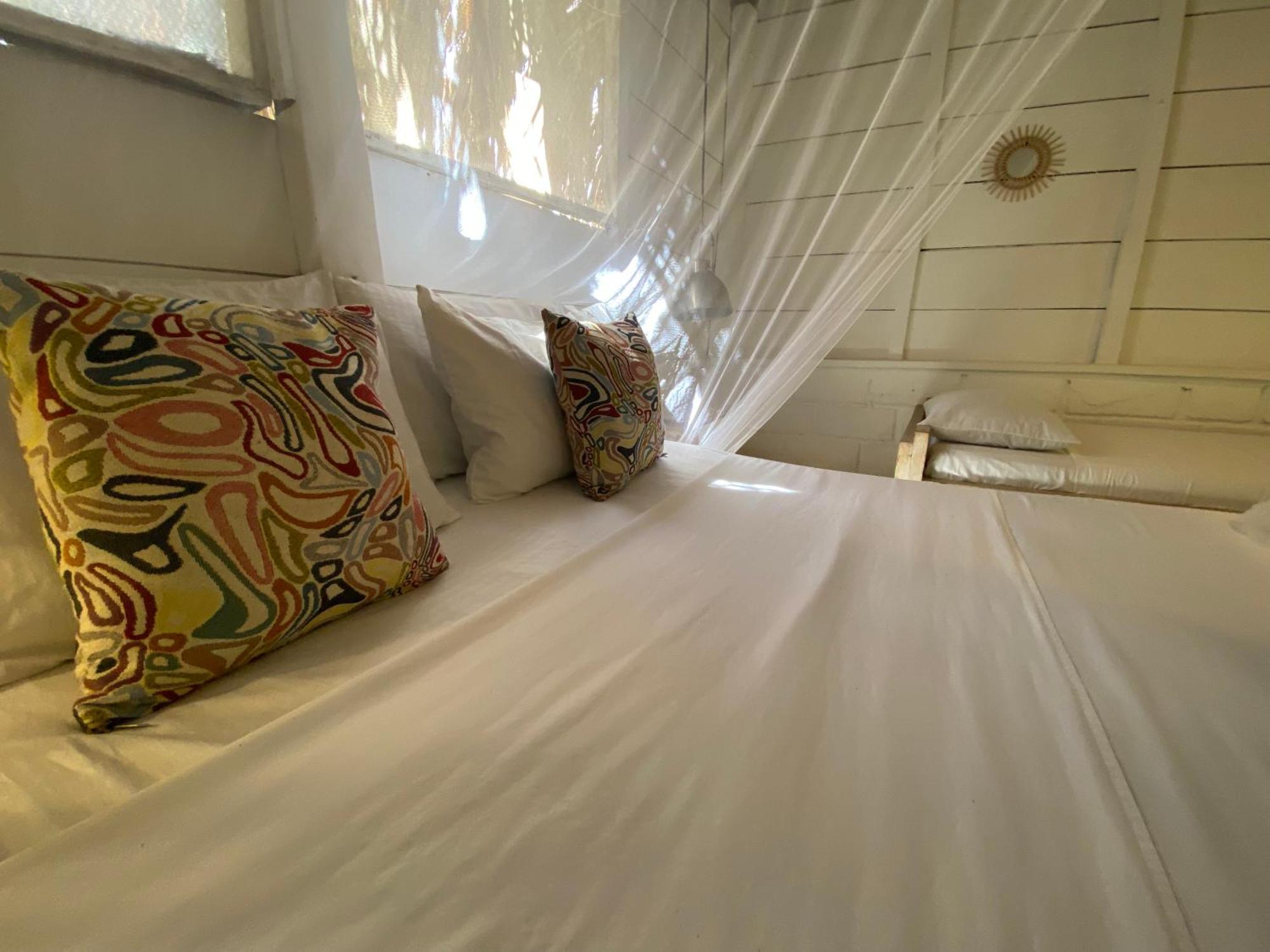 Kawabonga Hotel ปาโลมิโน ภายนอก รูปภาพ