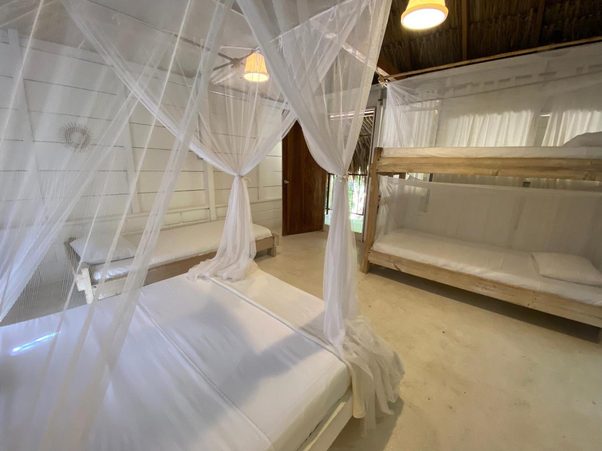 Kawabonga Hotel ปาโลมิโน ภายนอก รูปภาพ