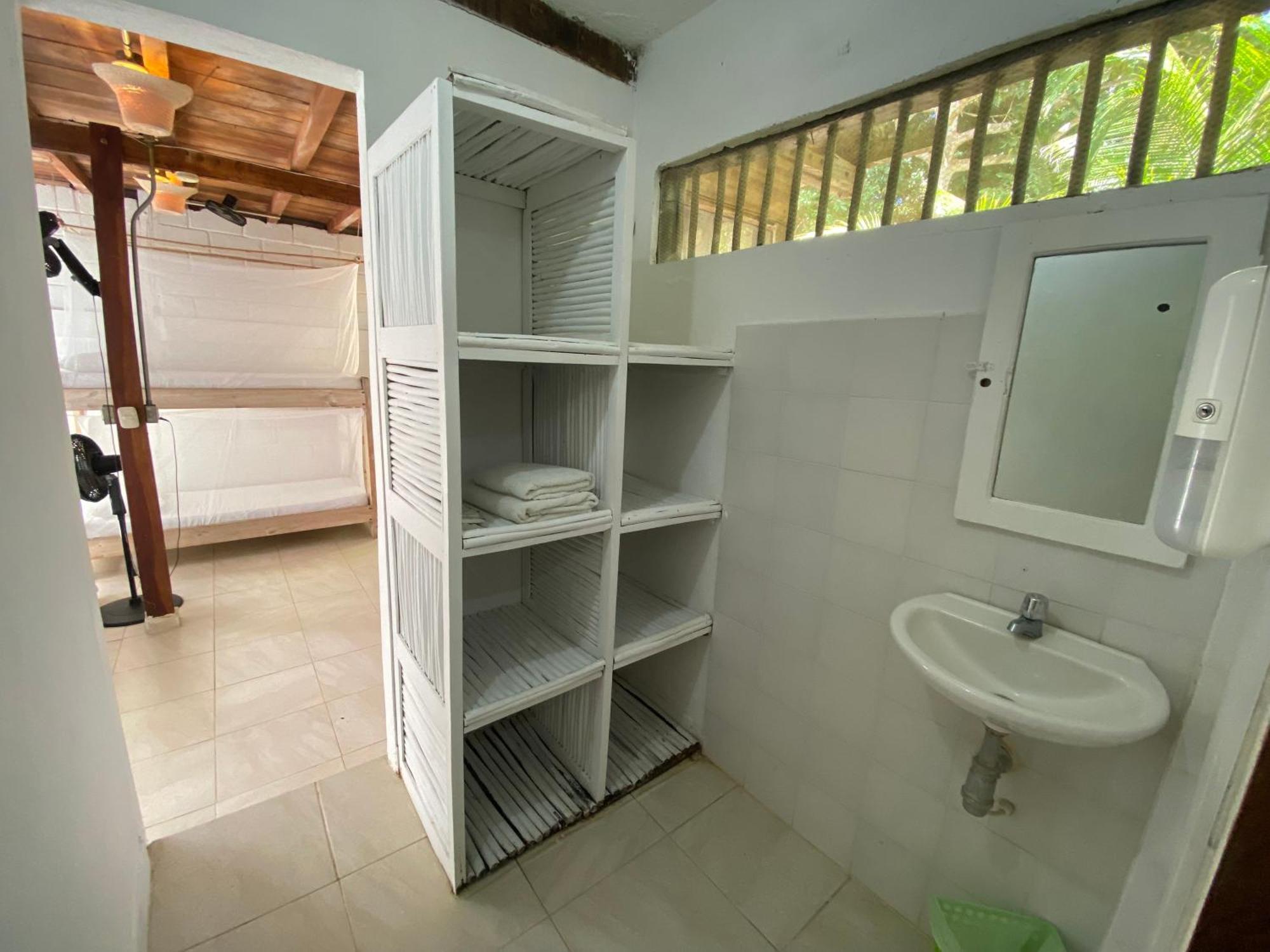Kawabonga Hotel ปาโลมิโน ภายนอก รูปภาพ