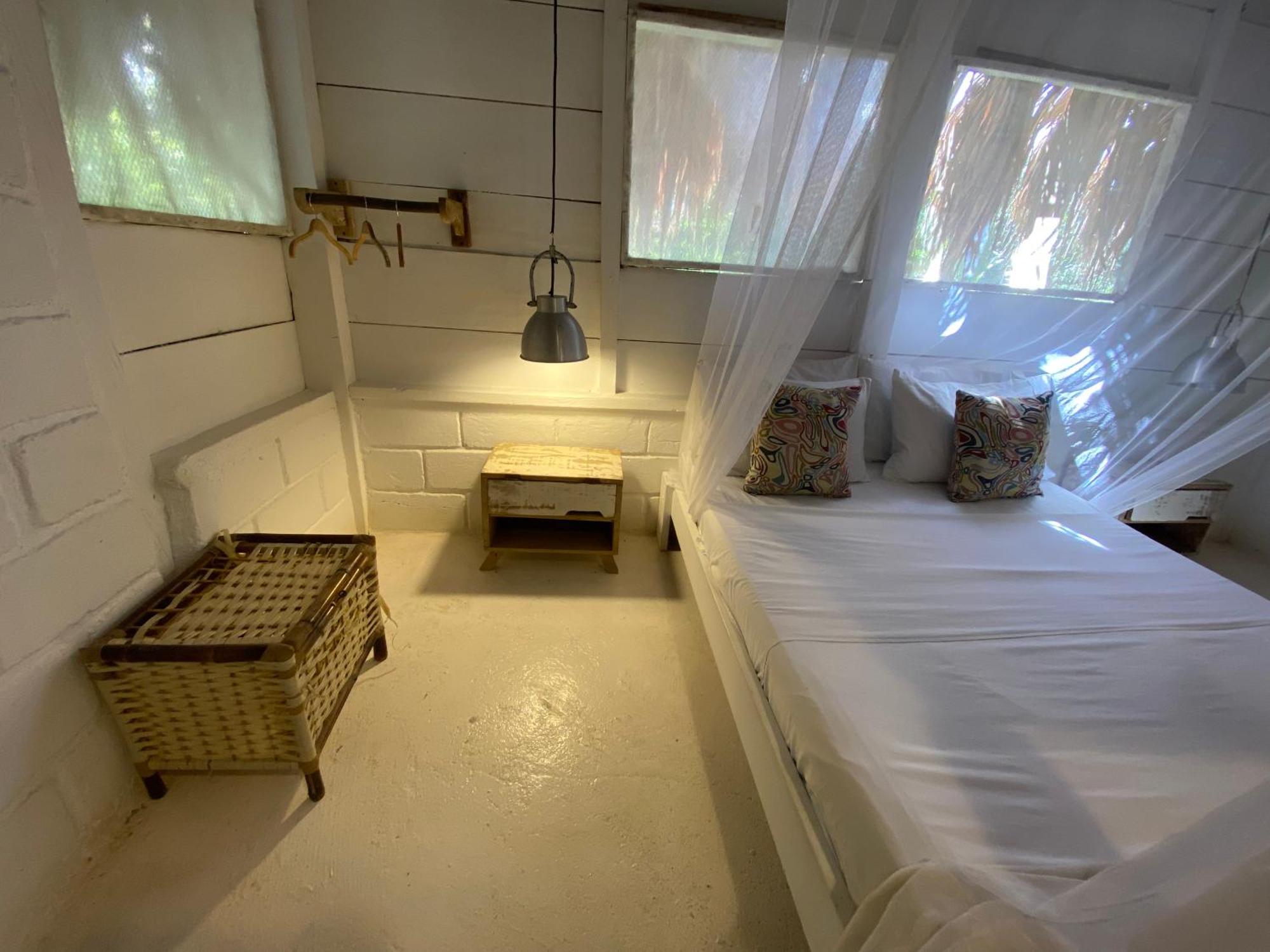 Kawabonga Hotel ปาโลมิโน ภายนอก รูปภาพ