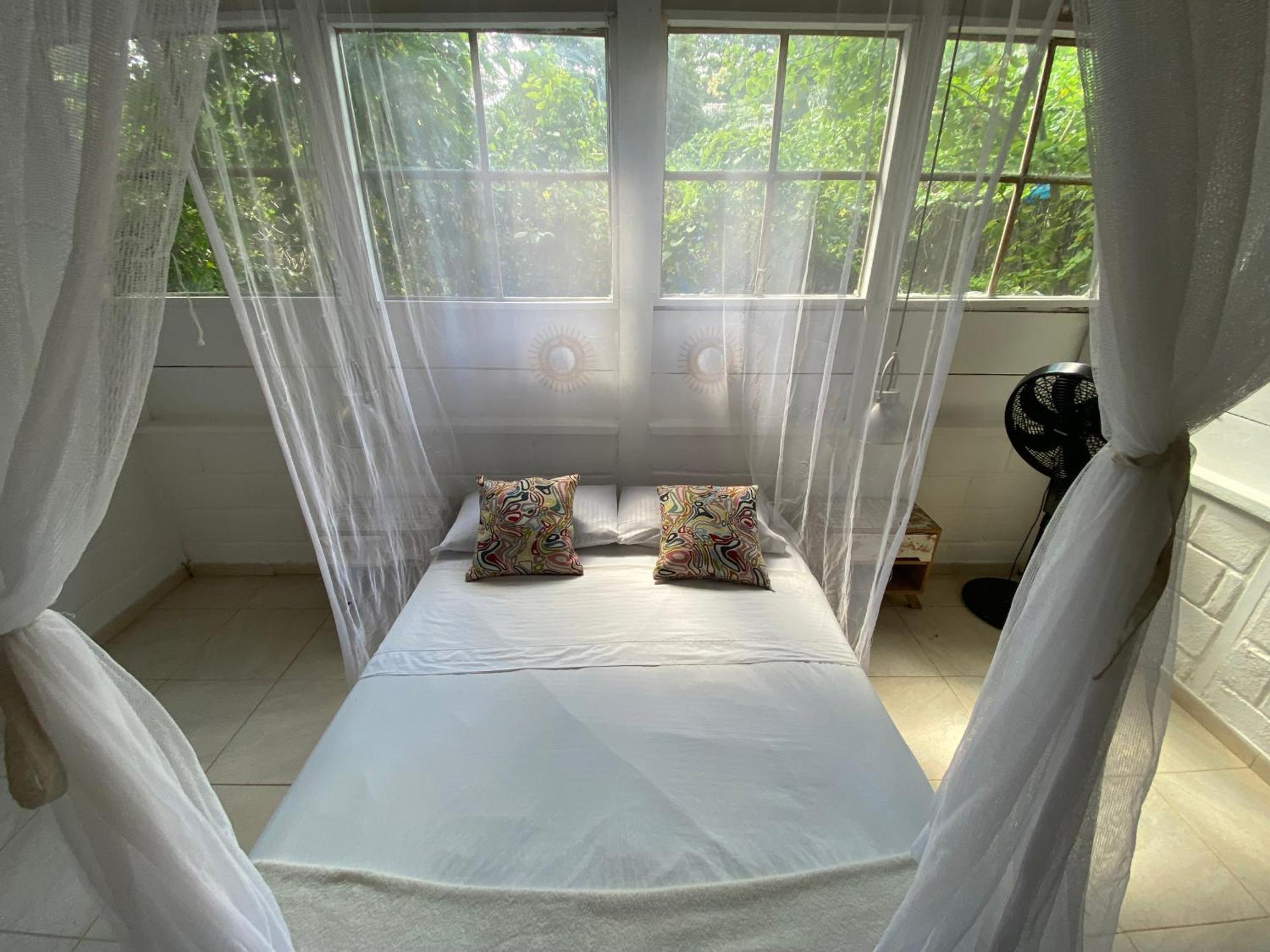 Kawabonga Hotel ปาโลมิโน ภายนอก รูปภาพ